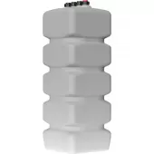 Топливный бак Акватек Quadro F 1000 B