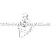 Navien Пробка для насоса  30003551B