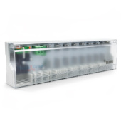 Клеммная панель РЕХАУ 230 8 каналов