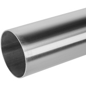 Труба из нержавеющей стали Rommer 89x2