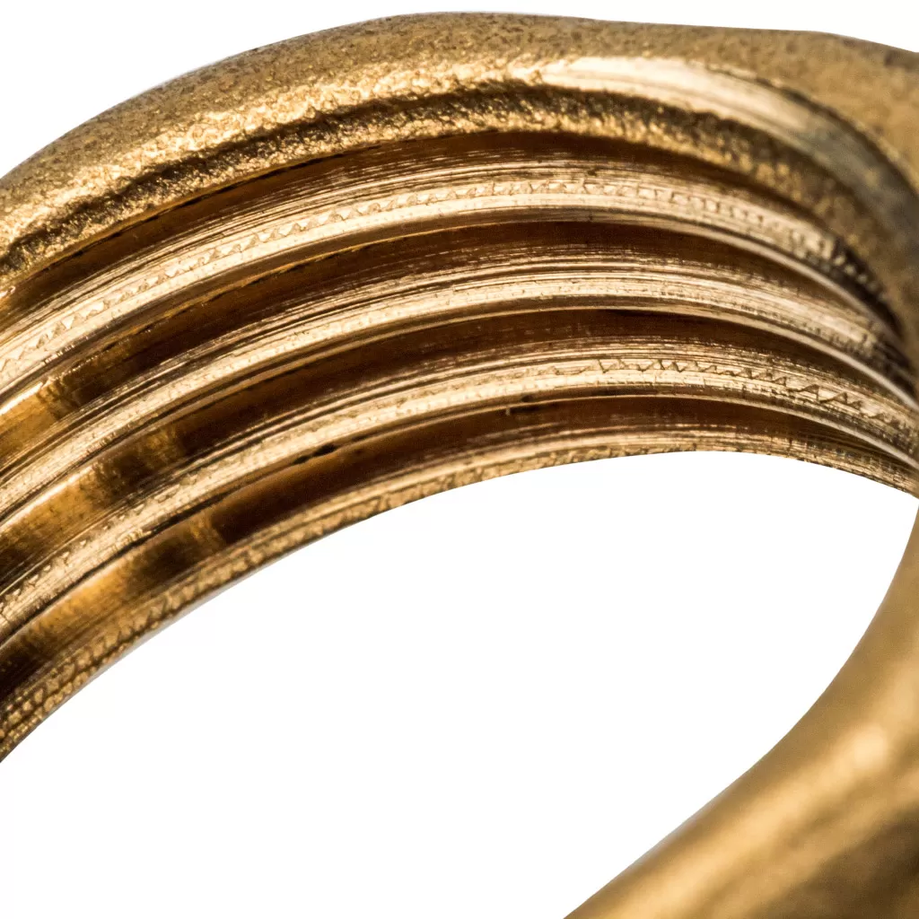 Контргайка с упором 1/2 Stout