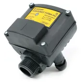 Блок управления насосами Акваробот ТУРБИ-М2 (2,0-3,5 бар) Блок управления насосами Акваробот ТУРБИ-М2 (2,0-3,5 бар)