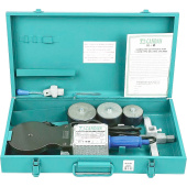 Сварочный аппарат CANDAN CM-04 SET для полипропиленовых труб