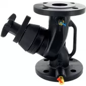 Балансировочный клапан Cimberio CIM 3739B 40