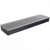 Внутрипольный конвектор Stout SCN 150.190.1000 с естественной конвекцией