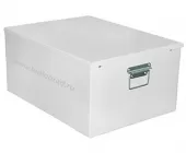 Аккумуляторный отсек УМБ-3/120