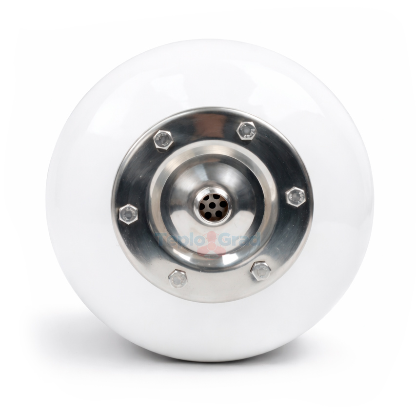 Расширительный бак AquaTIM GVC-12L 12л. для систем ГВС