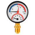 Термоманометры Термоманометры