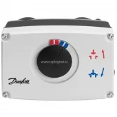 Электропривод Danfoss AMV 33 230В DN15-50