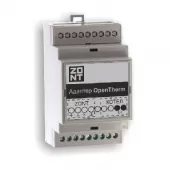 Адаптер OpenTherm