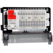 Модуль расширения Salus KL04NSB 4-зонный Модуль расширения Salus KL04NSB 4-зонный