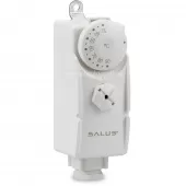 Термостат накладной Salus AT10