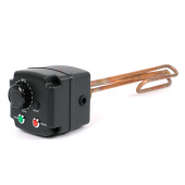 ТЭН муфтовый Termica ESH 2.0кВт 220В