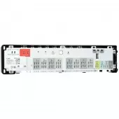 Центр коммутации беспроводной Salus KL08RF 8-зонный