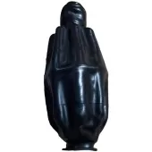 Мембрана для бака 100 л. с горловиной диаметром 80 мм WRV 100