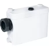 Канализационная установка SFA Sanipack