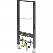 Инсталляция для подвесного биде Viega Prevista Dry 8568