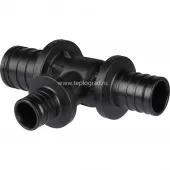 Тройник РЕХАУ Rautitan PX 32-20-25