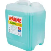 Теплоноситель Warme Eco Pro 30 20 кг на основе пропиленгликоля
