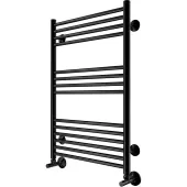 Полотенцесушитель Royal Thermo Casa П14 500х800 черный