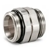 Ниппель поворотный для соединения 1 TIM