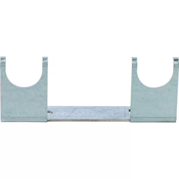 Скоба Stout для крепления к стене насосных групп