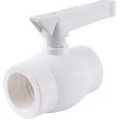 Шаровой кран Kalde 50