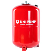 Расширительный бак Unipump РВ 80л.