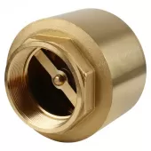 Обратный клапан Itap Europa 100 3