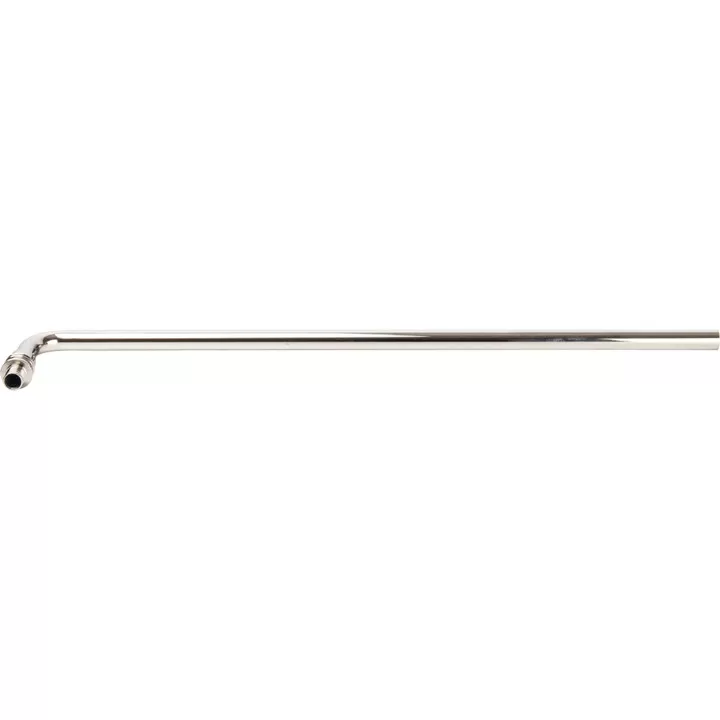 Трубка Stout Г-образная 16/500 для подключения радиатора