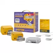 Система защиты от протечек воды Neptun Profi Base 1/2 Система защиты от протечек воды Neptun Profi Base 1/2