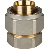 Переходник с внутренней резьбой винтовой Stout 1x32