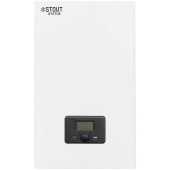 Электрический котел Stout Status 18 кВт