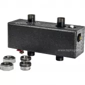 Гидравлическая стрелка Meibes для V-UK/V-MK