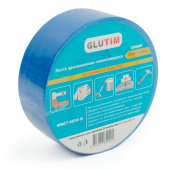 Лента армированная самоклеящаяся 48мм x 50м, синяя