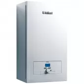 Электрический котел Vaillant eloBLOCK VE 21