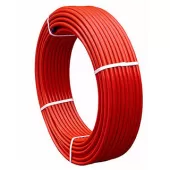 Полиэтиленовая труба Weser PE-RT/EVOH 20х2.0