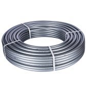 Труба из сшитого полиэтилена Rommer PEX-А 20х2.8 с кислородным слоем Труба из сшитого полиэтилена Rommer PEX-А 20х2.8 с кислородным слоем