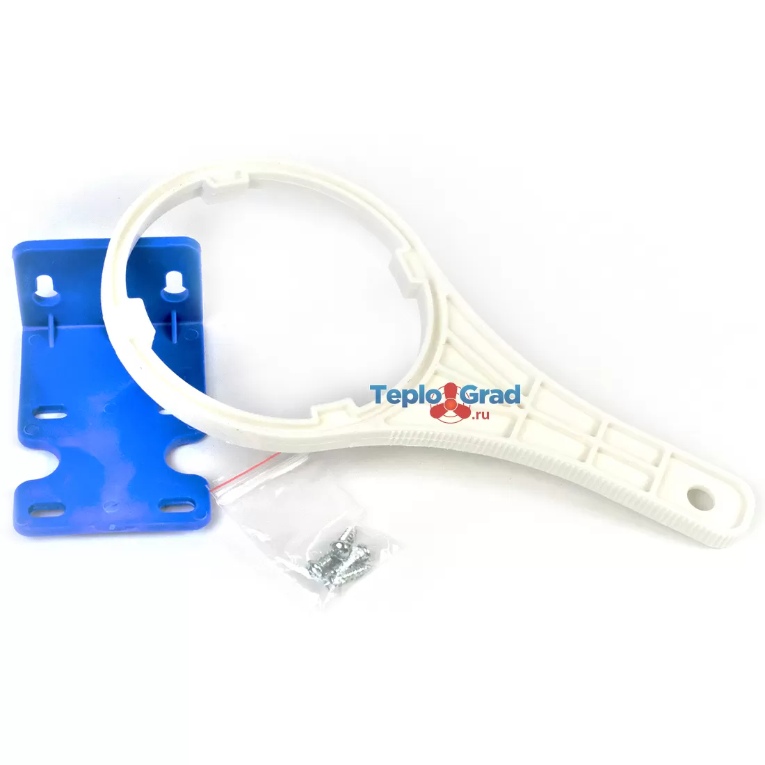 Фильтр для холодной воды Kristal Filter Slim 10 T2 1/2