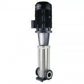 Многоступенчатый вертикальный насос Grundfos CR64-4 A-F-A-E-HQQE 3x400/690 50 HZ - 96123536