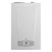 Газовый конденсационный котел Baxi NUVOLA Duo-tec + 16 Газовый конденсационный котел Baxi NUVOLA Duo-tec + 16