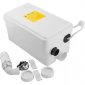 Канализационная насосная станция Unipump Sanivort 250