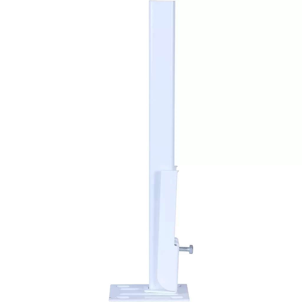 Кронштейн напольный для стальных радиаторов ROMMER тип 11, 21, 22, 33, высоты 200, 300 и 500мм Кронштейн напольный для стальных радиаторов ROMMER тип 11, 21, 22, 33, высоты 200, 300 и 500мм