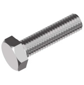 Болт DIN 933 М8x20