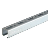 Профиль монтажный Zeissler 30x20x2-2000мм