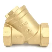 Фильтр косой TIM 1 1/2