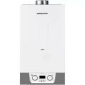 Настенный газовый котел MIZUDO Maestro Lux M32Т 32 кВт 2-контур., закр.