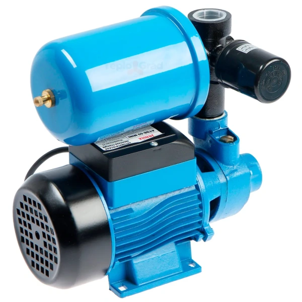 Насосная станция Jemix ATQB-60 MINI