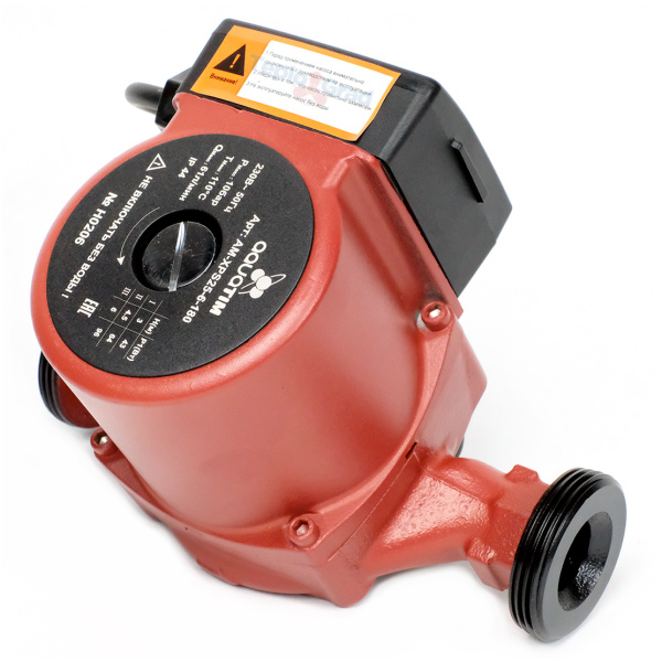 Циркуляционный насос AquaTIM AM-XPS25-6-180