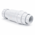 Сифон самозакрывающийся сливной Zeissler 1 1/2" х 40 (сухой клапан)